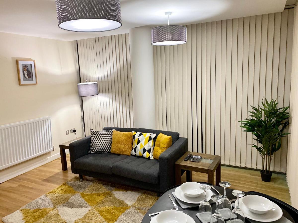 Apartamento Smartrips - The Hub