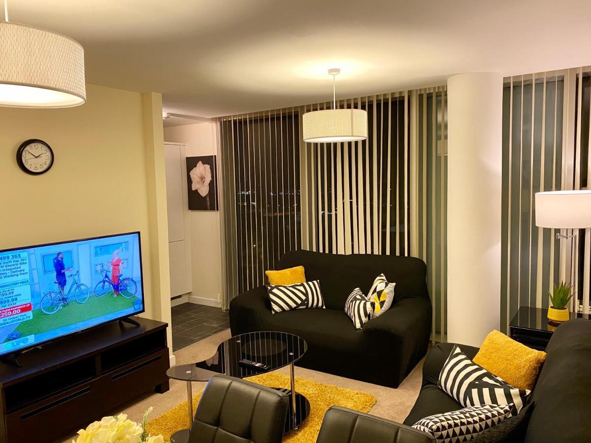 Apartamento Smartrips - The Hub *