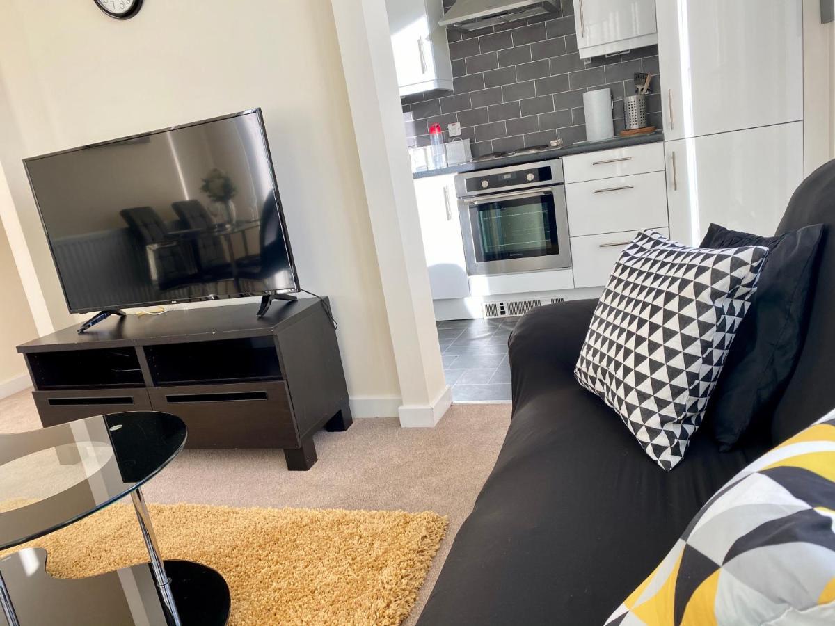 Apartamento Smartrips - The Hub