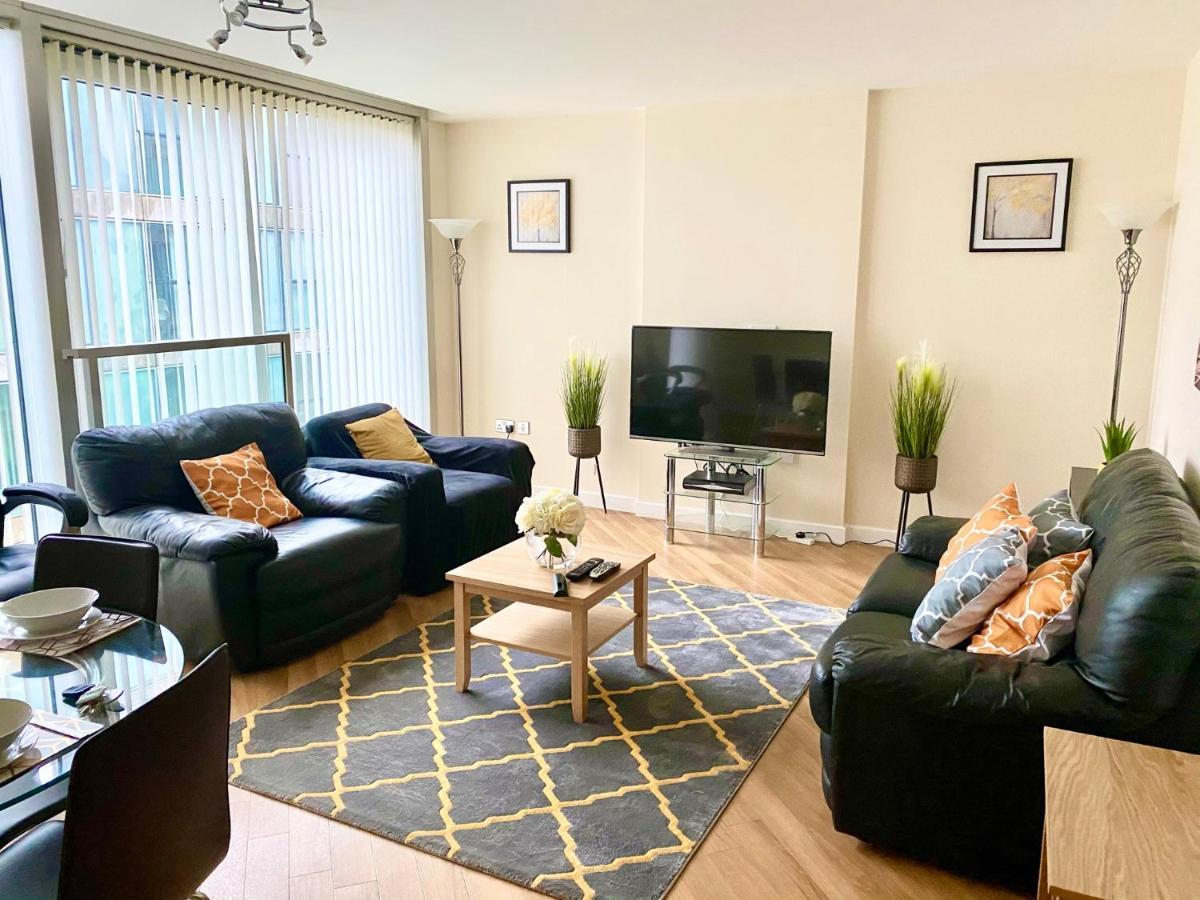 Apartamento Smartrips - The Hub