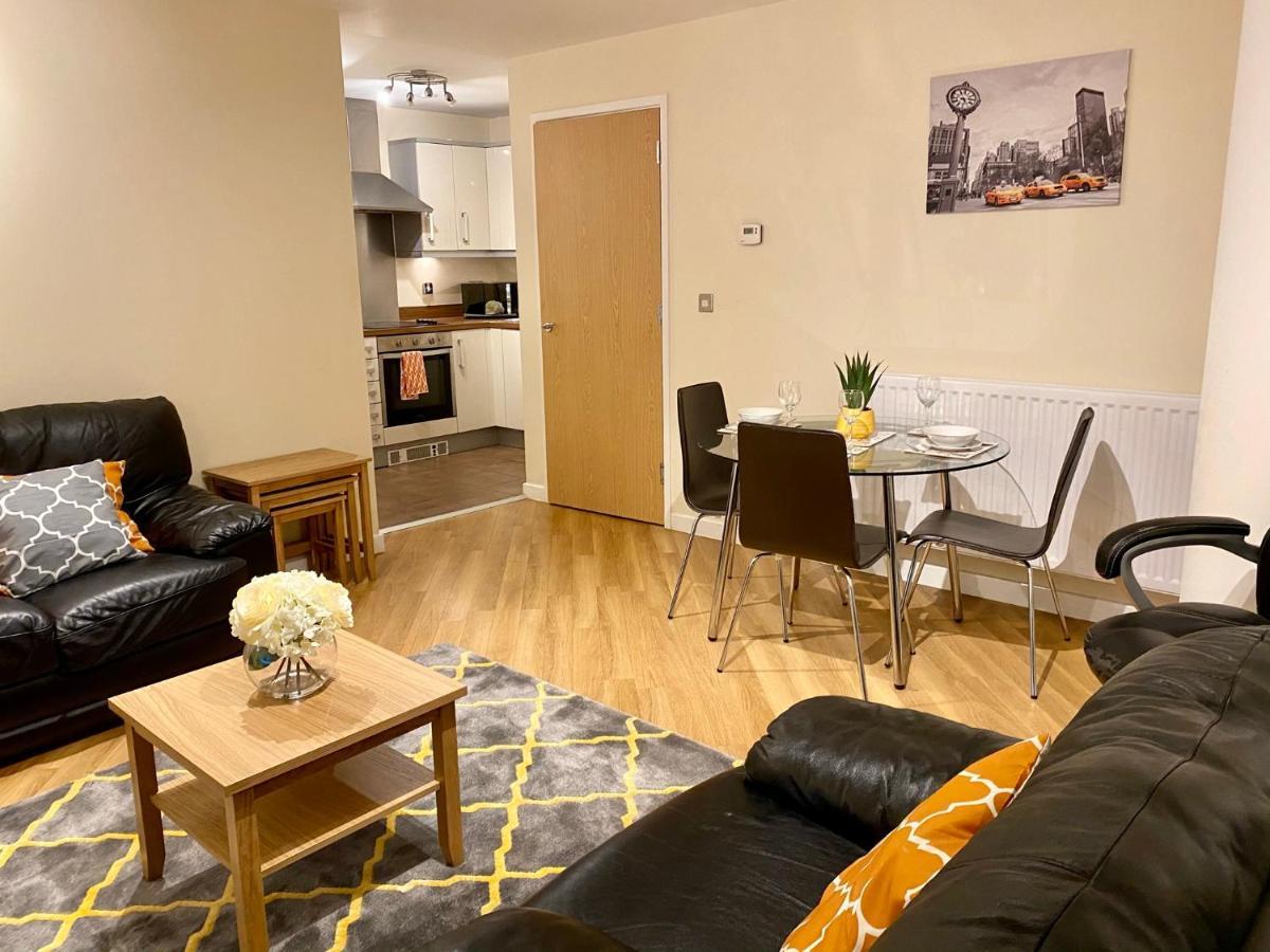 Apartamento Smartrips - The Hub *